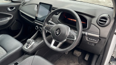 Renault Zoe 100kW GT Edition R135 50kWh Rapid Charge 5dr Auto Electric Hatchback